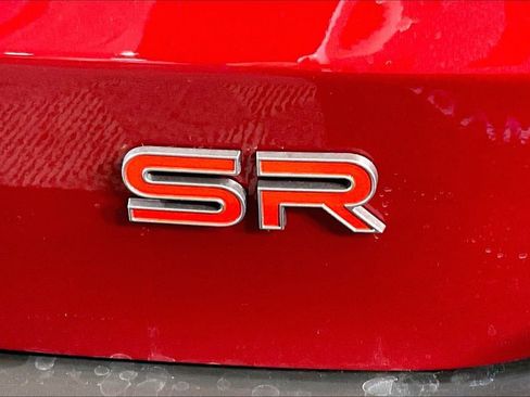 New 2026 Nissan Kicks SR w/ SR Premium Package image 38