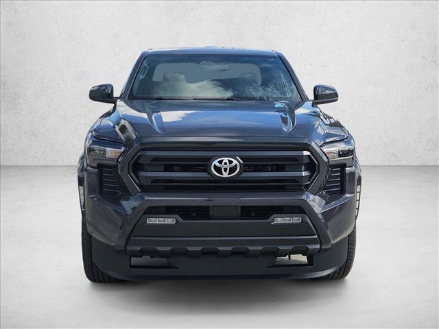 New 2026 Toyota Tacoma SR5 RWD image 6