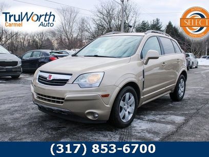 Used 2008 Saturn Vue XR w/ Premium Trim Package
