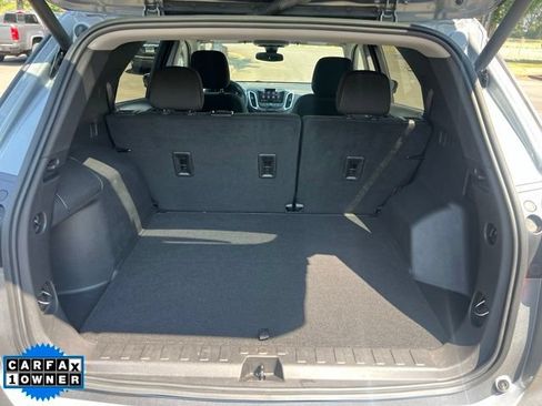 Used 2024 Chevrolet Equinox LT AWD/4WD image 10