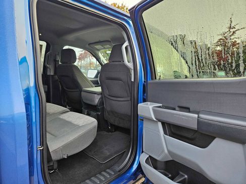 Used 2023 Ford F150 XLT image 14