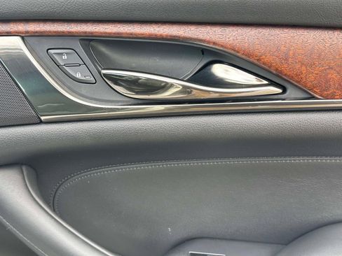 Used 2019 Cadillac CTS Luxury image 29