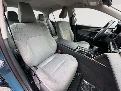 Used 2025 Toyota Camry LE w/ Convenience Package FWD image 24
