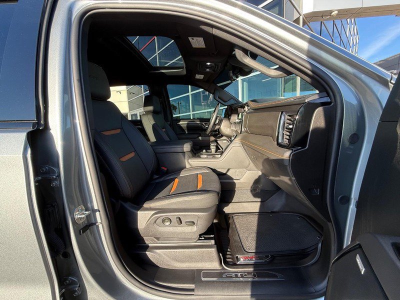 Used 2026 GMC Sierra 1500 AT4 w/ AT4 Premium Package AWD/4WD image 11