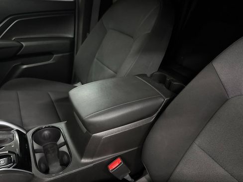 Used 2023 Chevrolet Colorado Trail Boss w/ Advanced Trailering Package AWD/4WD image 33