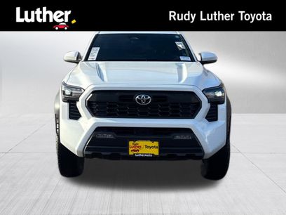 Used 2024 Toyota Tacoma TRD Off-Road