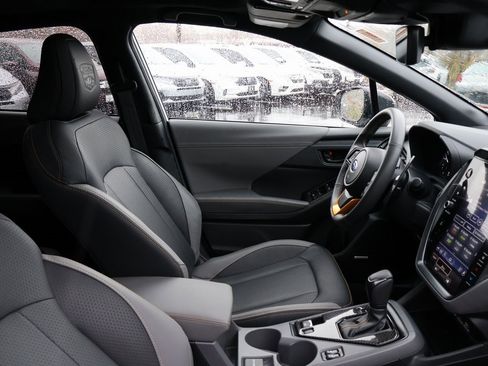 Used 2024 Subaru Crosstrek 2.5i Wilderness w/ Wilderness Package image 8