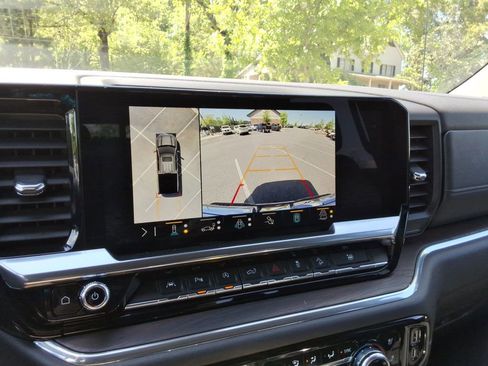Certified 2023 GMC Sierra 1500 SLT w/ SLT Premium Plus Package AWD/4WD image 33