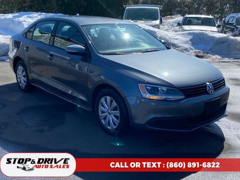 Used 2012 Volkswagen Jetta S image 7