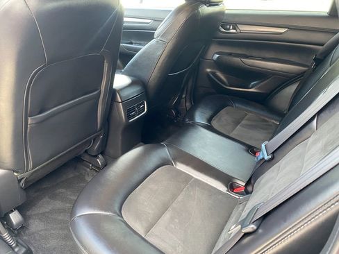 Used 2018 MAZDA CX-5 Touring image 13