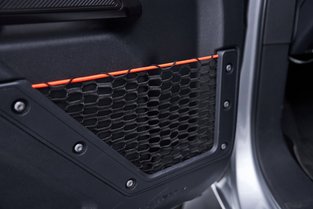 Used 2022 Ford Bronco Raptor AWD/4WD image 55