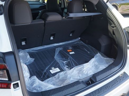 New 2026 Subaru Crosstrek 2.0i Premium AWD/4WD image 11