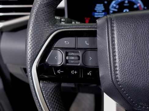 Used 2024 Toyota Sequoia Limited w/ Tow Technology Package image 29