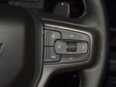 Used 2024 Chevrolet Silverado 1500 High Country w/ Technology Package image 41