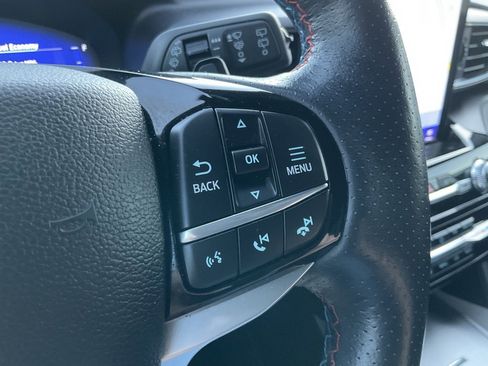 Used 2023 Ford Explorer ST w/ Equipment Group 401A image 5