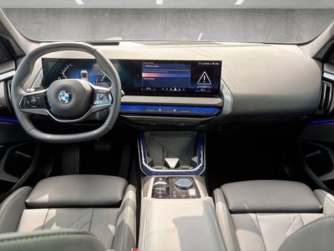 Used 2026 BMW X3 xDrive30 w/ Premium Package AWD/4WD image 20