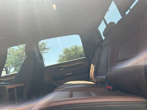 Certified 2022 RAM 1500 Limited AWD/4WD image 10