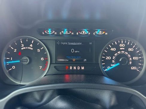 Used 2020 Ford F150 XLT w/ Equipment Group 302A Luxury image 11