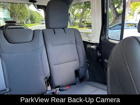 Certified 2022 Jeep Wrangler Unlimited Sport image 16