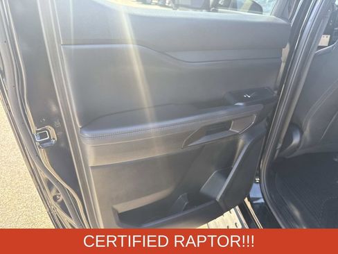 Used 2024 Ford Ranger Raptor AWD/4WD image 15