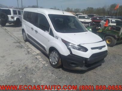 Used 2017 Ford Transit Connect XL