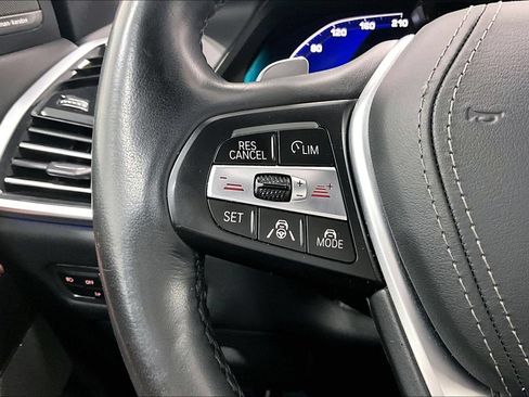 Used 2020 BMW X5 xDrive40i w/ Premium Package AWD/4WD image 20
