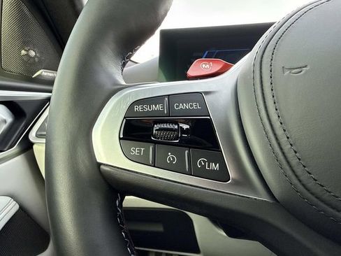 Used 2024 BMW M4 Base w/ Executive Package image 14