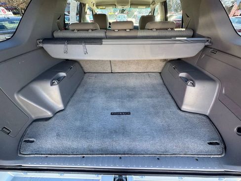 Used 2007 Toyota 4Runner Sport RWD image 28