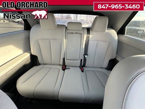 Used 2023 Hyundai Ioniq 5 SEL w/ Cargo Package AWD/4WD image 11