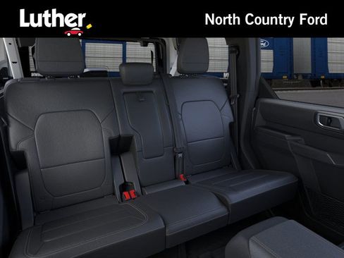 New 2026 Ford Bronco Badlands image 11