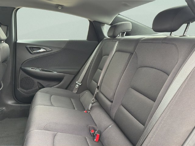 Certified 2024 Chevrolet Malibu LT FWD image 16