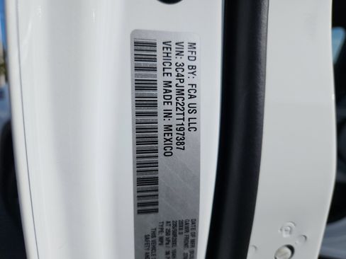 New 2026 Jeep Cherokee Overland image 25