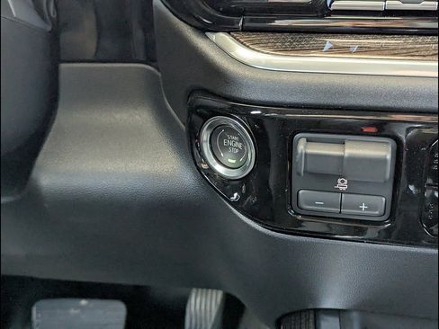 New 2026 Chevrolet Silverado 1500 RST w/ Z71 Off-Road Package AWD/4WD image 23