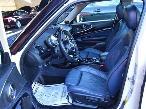 Used 2017 MINI Cooper Clubman S AWD/4WD image 55