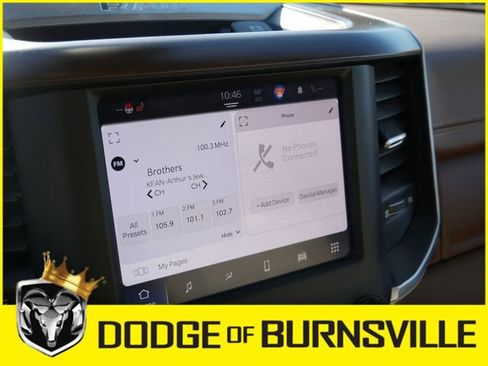 Used 2022 RAM 2500 Laramie image 21