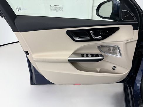 Certified 2024 Mercedes-Benz C 300 Sedan image 23
