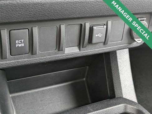 Used 2023 Toyota Tacoma TRD Sport image 20