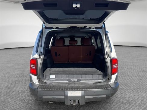 Used 2025 Toyota Land Cruiser 1958 image 23