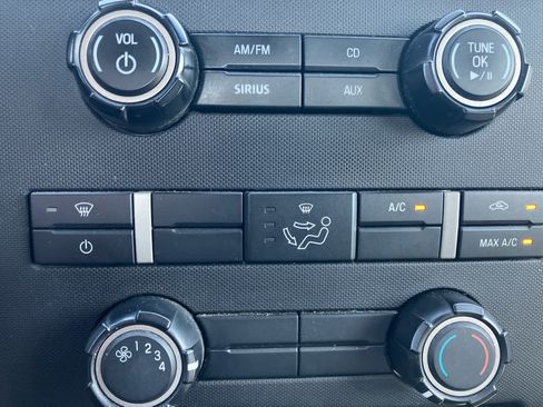 Used 2013 Ford F150 STX w/ Mid Equipment Group AWD/4WD image 21
