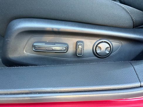 Certified 2025 Honda Accord Sport image 24