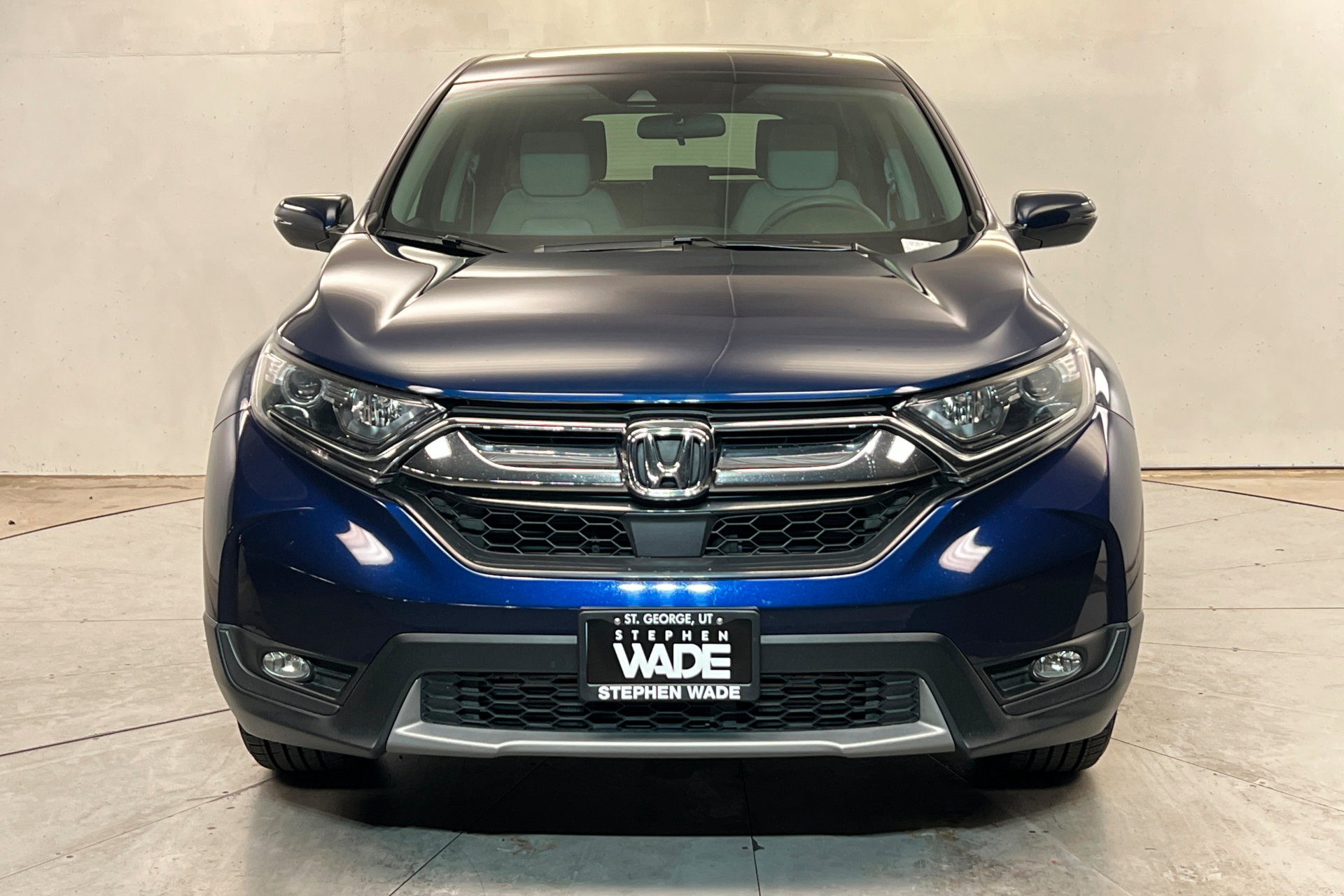 Used 2019 Honda CR-V EX image 9