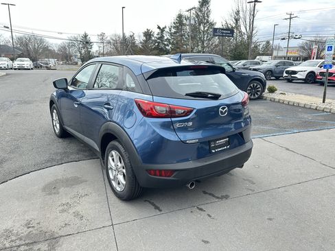 Used 2019 MAZDA CX-3 Sport image 5
