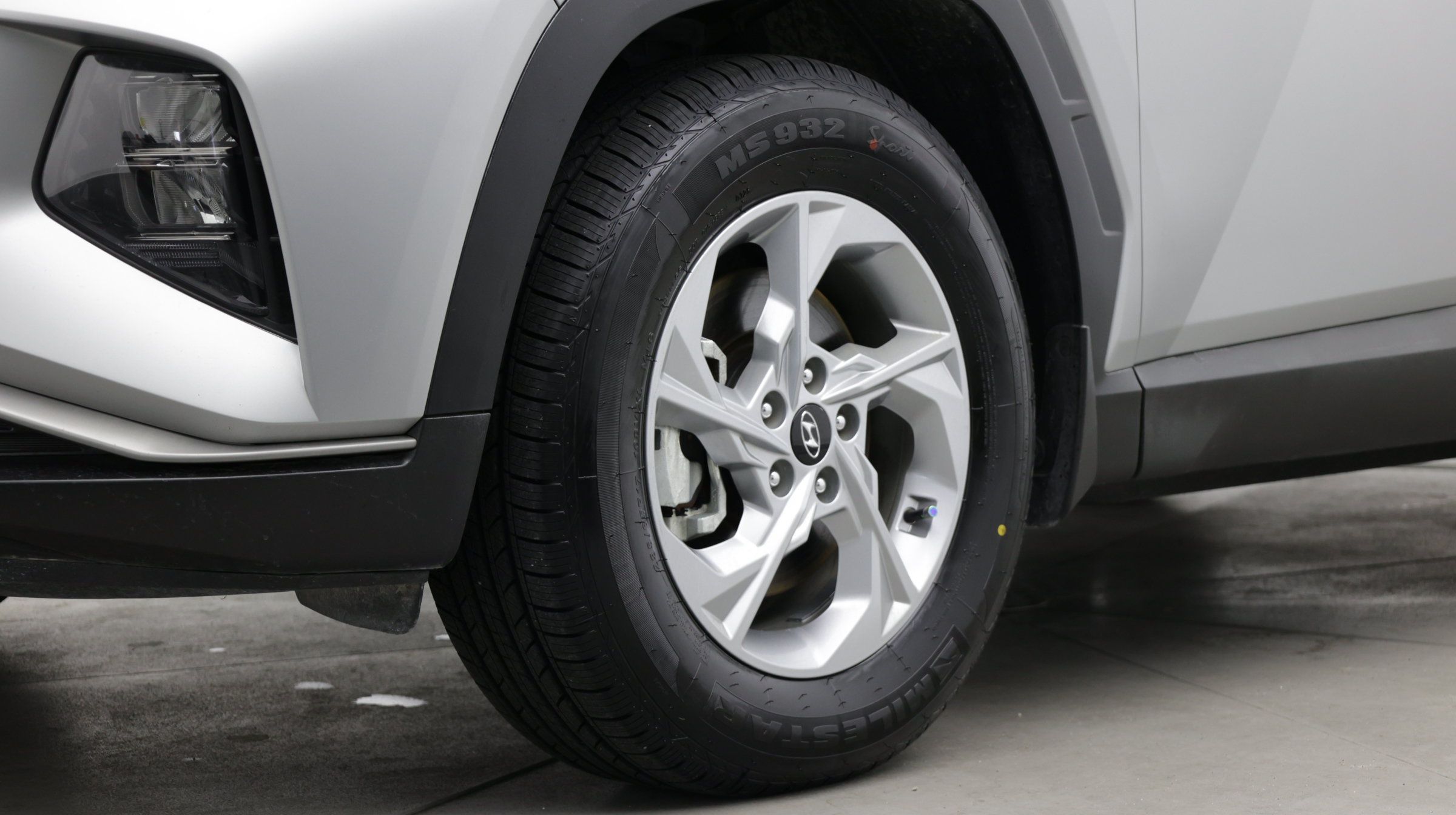 Used 2024 Hyundai Tucson SE FWD image 8