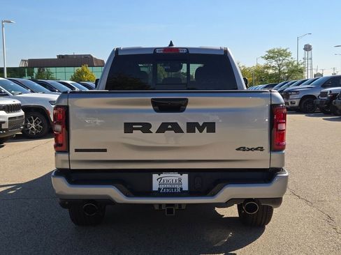 New 2026 RAM 1500 Big Horn image 14