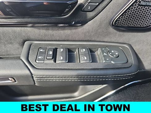 New 2026 RAM 1500 RHO w/ RHO Level 1 Equipment Group AWD/4WD image 28