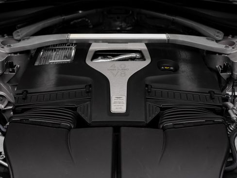 Used 2023 Aston Martin DBX 707 AWD/4WD image 78