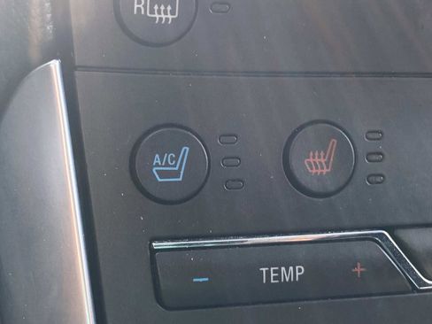 Used 2016 Ford Edge Titanium w/ Equipment Group 302A image 26