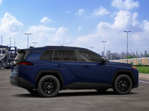 New 2026 Toyota RAV4 XLE Premium AWD/4WD image 11
