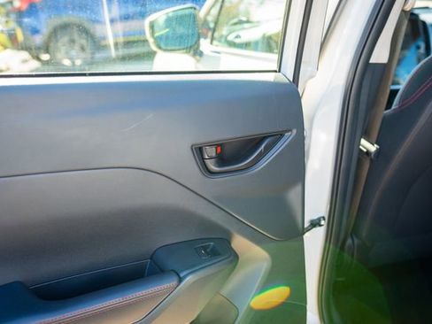 Certified 2025 Subaru Impreza 2.0i Sport image 15