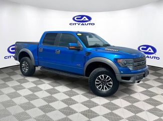 Used 2013 Ford F150 Raptor w/ Luxury Equipment Group AWD/4WD video 1